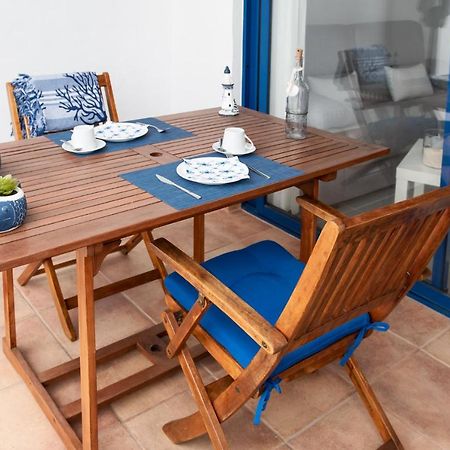 Ocean Apartment Tías Εξωτερικό φωτογραφία