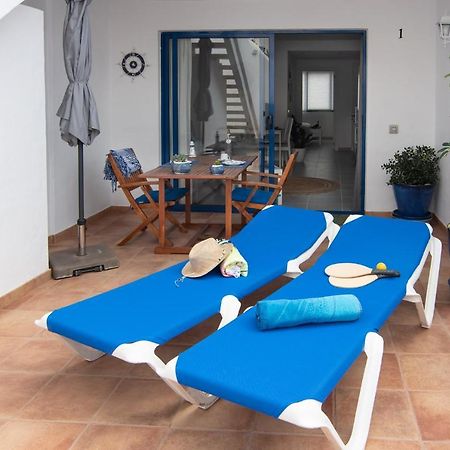 Ocean Apartment Tías Εξωτερικό φωτογραφία