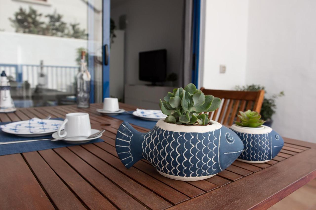 Ocean Apartment Tías Εξωτερικό φωτογραφία