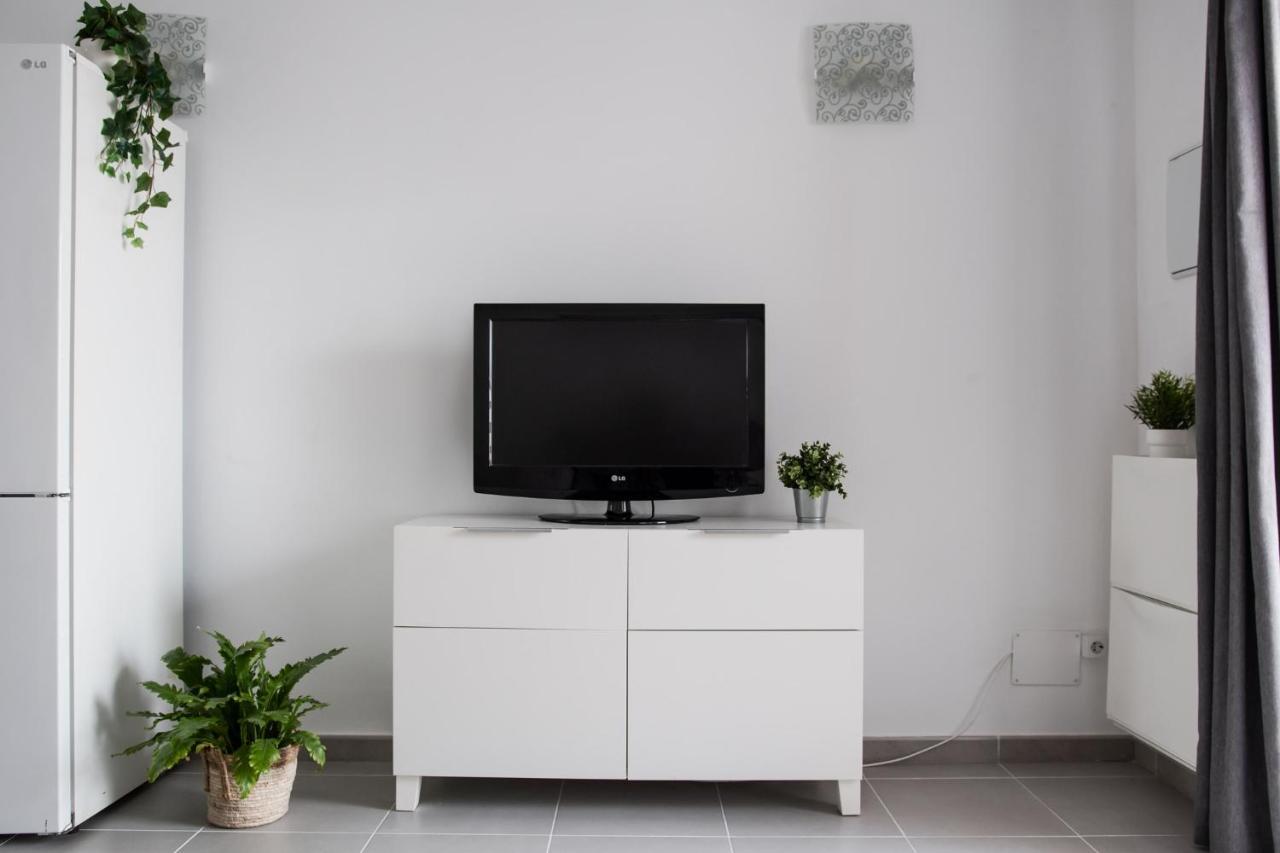 Ocean Apartment Tías Εξωτερικό φωτογραφία