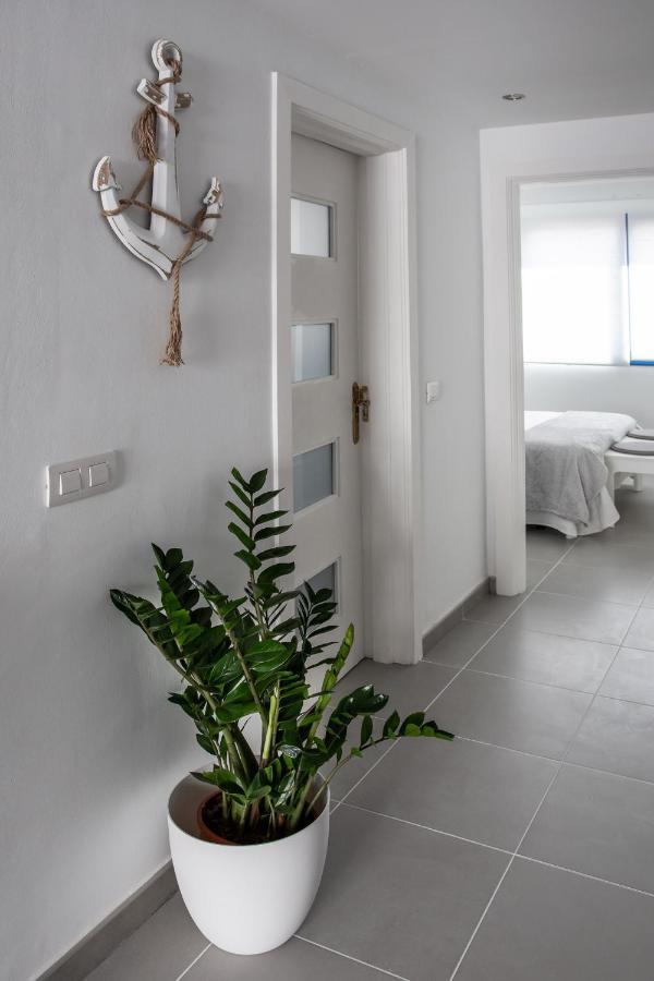Ocean Apartment Tías Εξωτερικό φωτογραφία