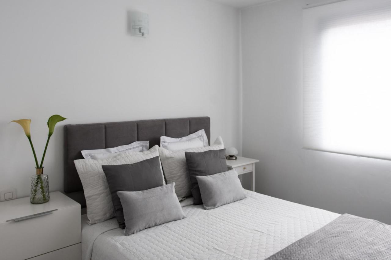Ocean Apartment Tías Εξωτερικό φωτογραφία
