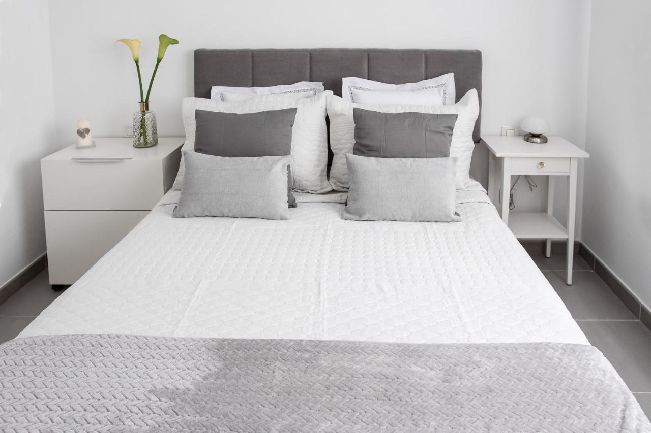 Ocean Apartment Tías Εξωτερικό φωτογραφία