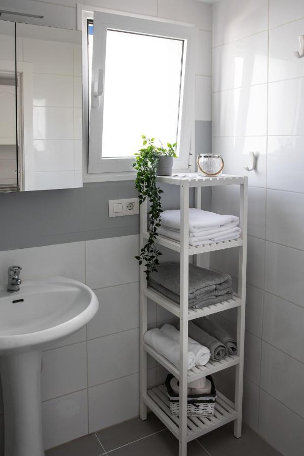 Ocean Apartment Tías Εξωτερικό φωτογραφία