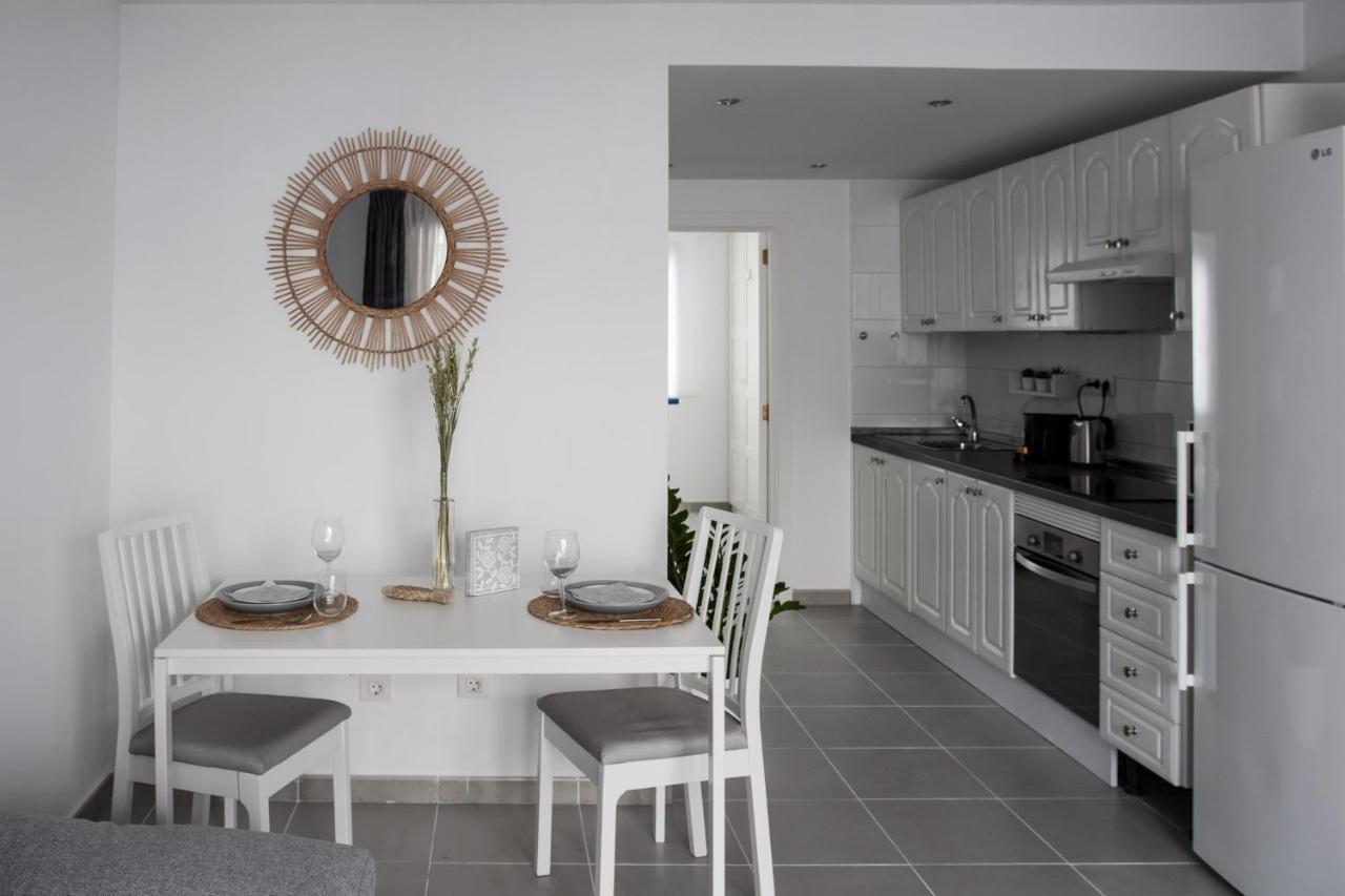 Ocean Apartment Tías Εξωτερικό φωτογραφία