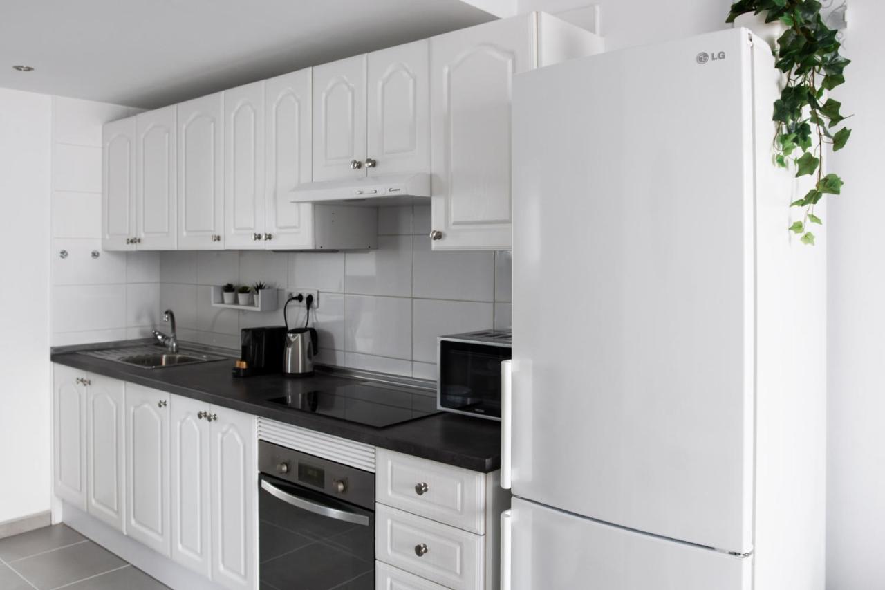 Ocean Apartment Tías Εξωτερικό φωτογραφία